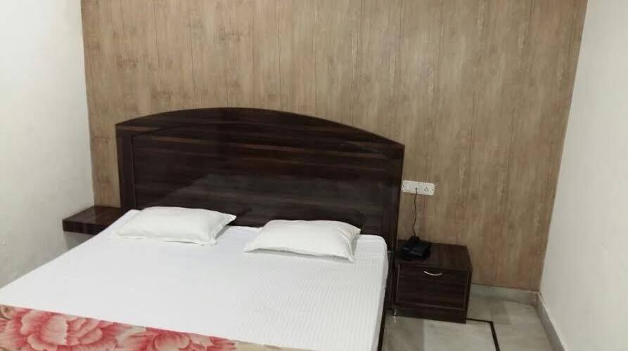 Palash Residency, Pachmarhi 2
